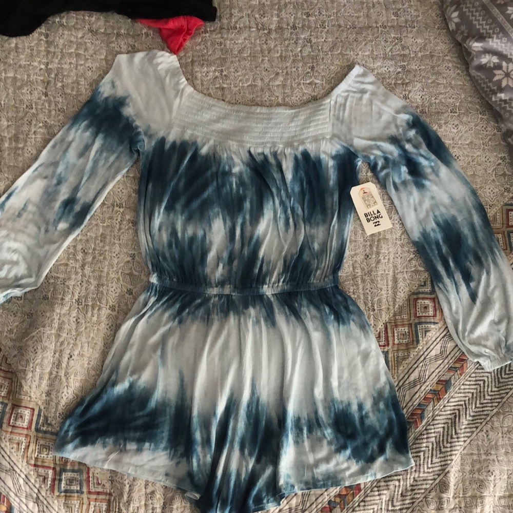 Billabong  romper